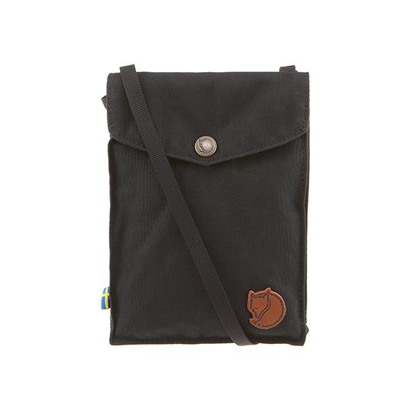 Fjallraven Unisex Pocket Crossbody Bag 24221 550