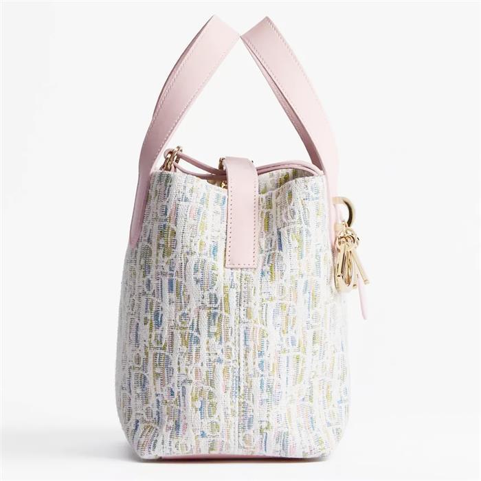 DIOR Toujours Vertical Tote Small Shoulder Bag