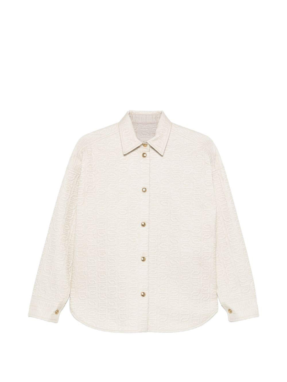 Moncler Women’s Long Sleeve Shirt