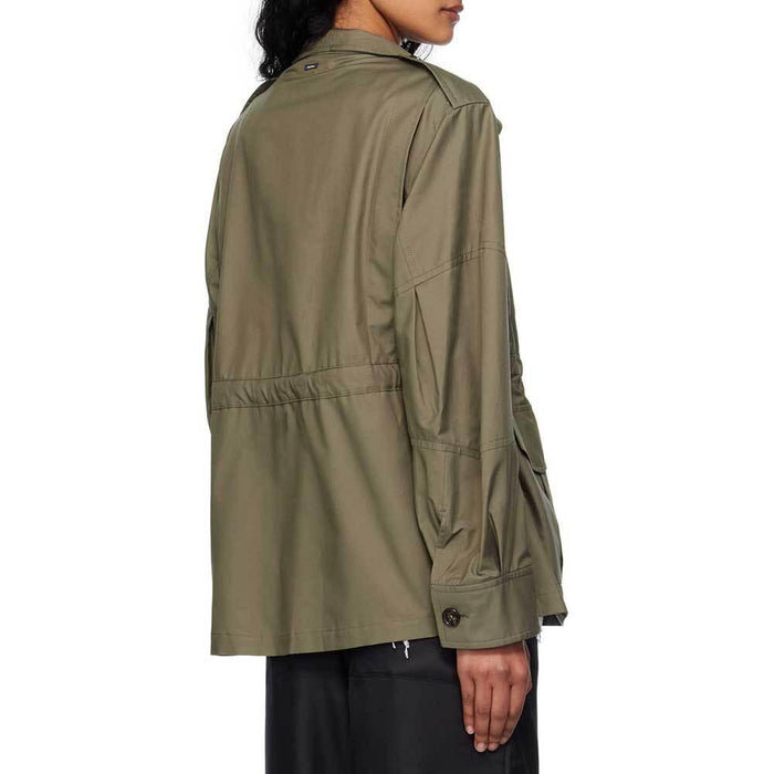 Max Mara Leila Twill Women’s Jacket 19021023600 016