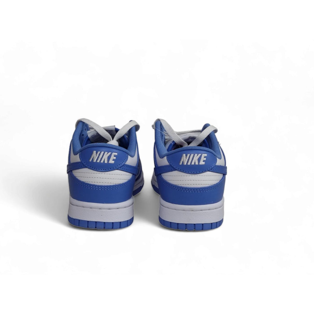 Nike Dunk Low Polar Blue Men's Low-Top Sneakers