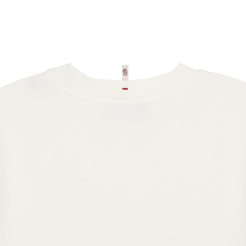 Moncler Grenoble Women’s Short Sleeve T-Shirt 3-Pack