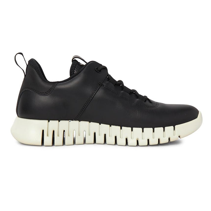 ecco Groove Men’s Low Top Sneakers