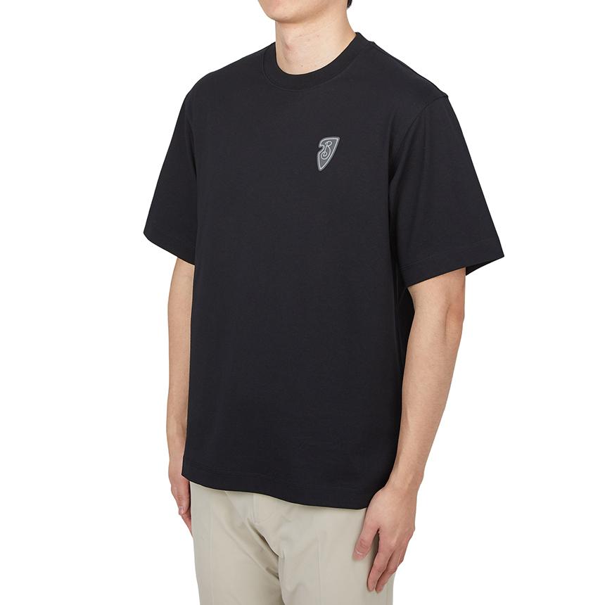 BURBERRY EKD Logo Men’s Short-Sleeve T-Shirt 8104906