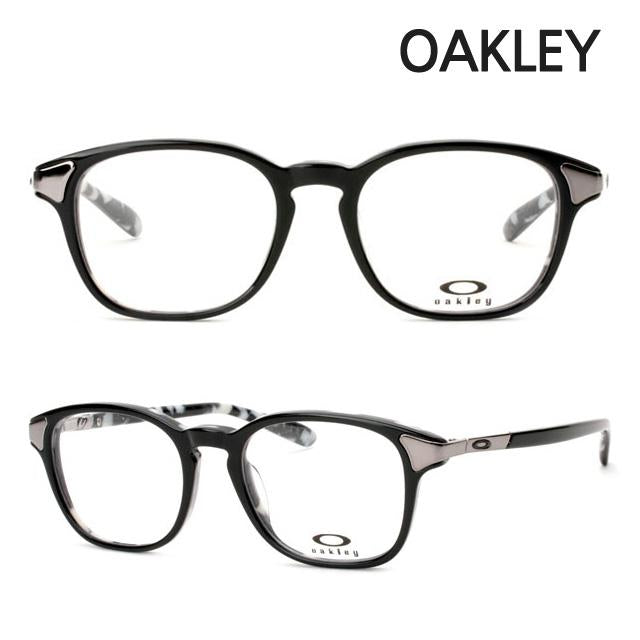 OAKLEY Unisex Optical Eyeglass Frame OX1107 0148 MISLEAD