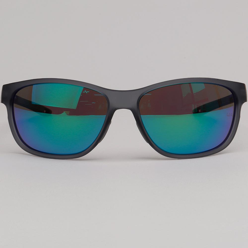 Under Armour Mirror Sport Golf Riding Hiking Unisex Sunglasses UNDENIABLE 63MZ9