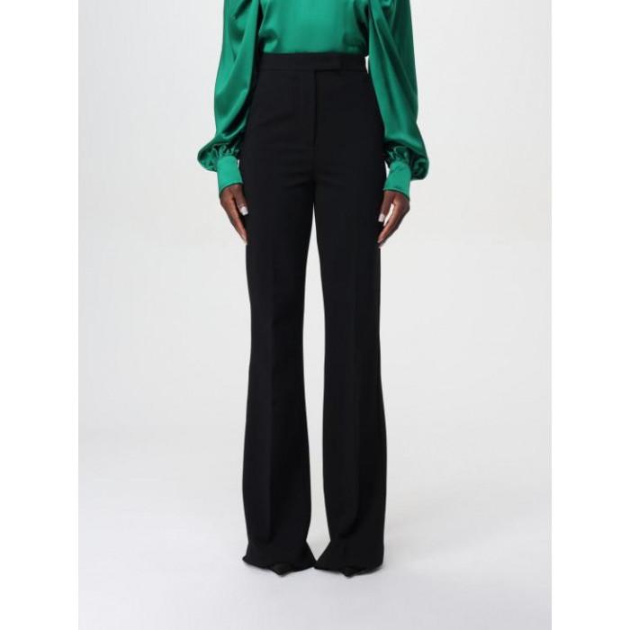 Max Mara Women's Viscose Dress Pants 21786011600 001