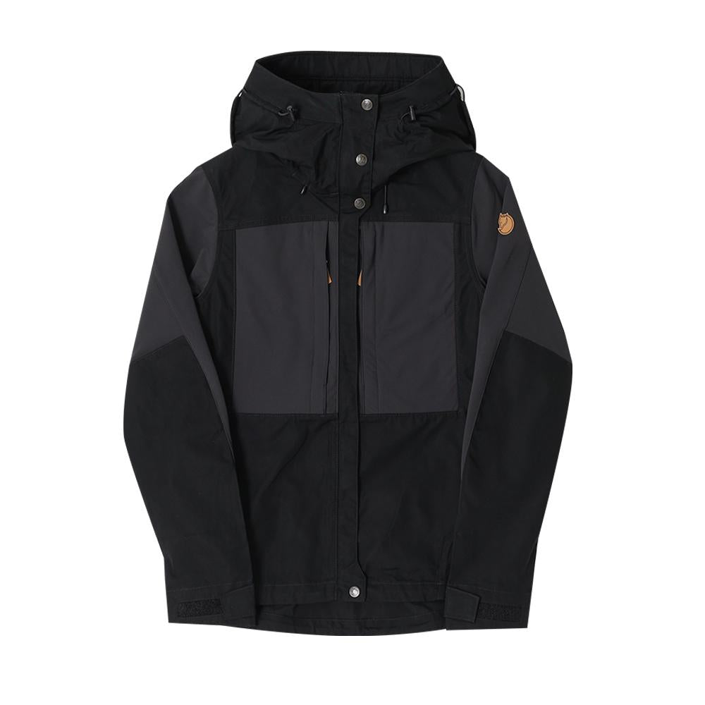 Fjallraven Women’s Jacket 89892 550