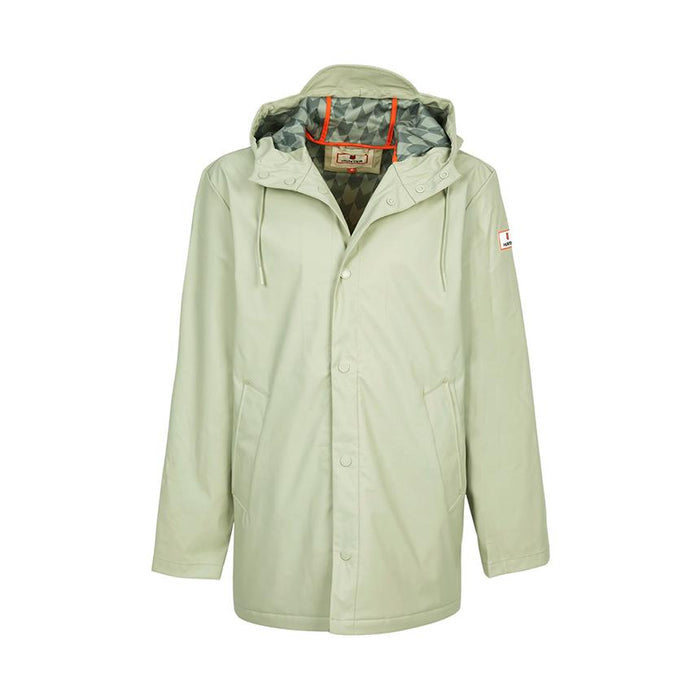 Maison Kitsune x Hunter Unisex Windbreaker Jacket HARU0012252 P129