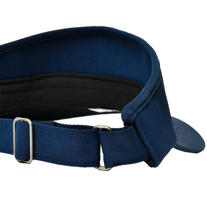 G/FORE Circle Logo Golf Sun Visor Navy