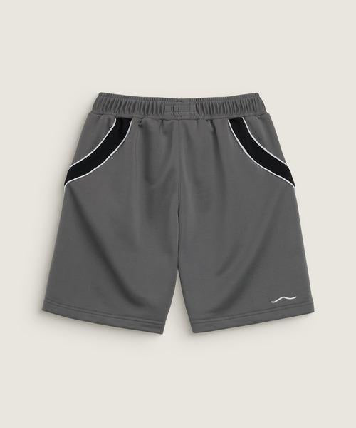 Vans Black Cotton Casual Shorts for Men VN000X6XPWT1 DOM