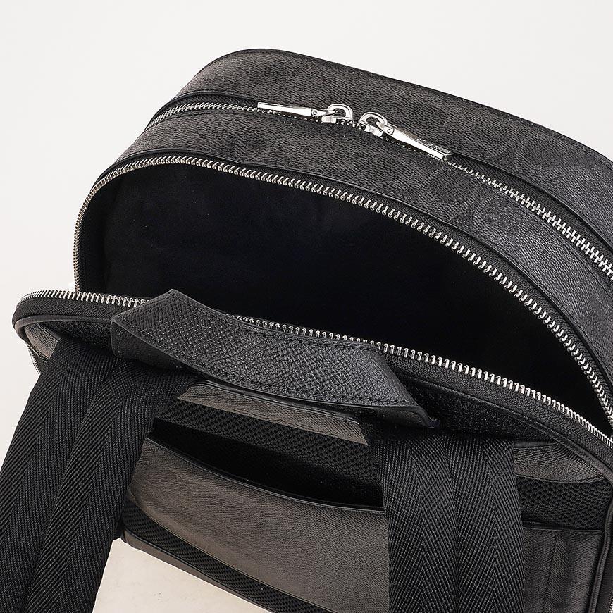 Coach Men’s Signature Wade Backpack CCB92 OY2