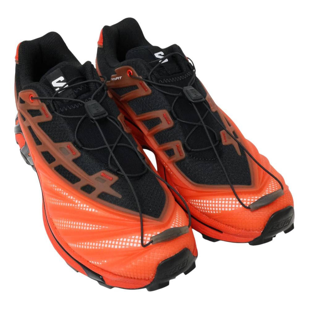 SALOMON XT EVO Unisex Low-Top Sneakers