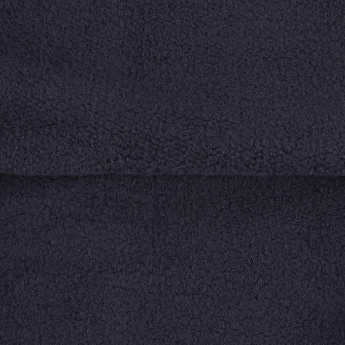 STONE ISLAND Brushed Organic Cotton Sweatshirt with Patch Lo 6100028 S0A20 V0026