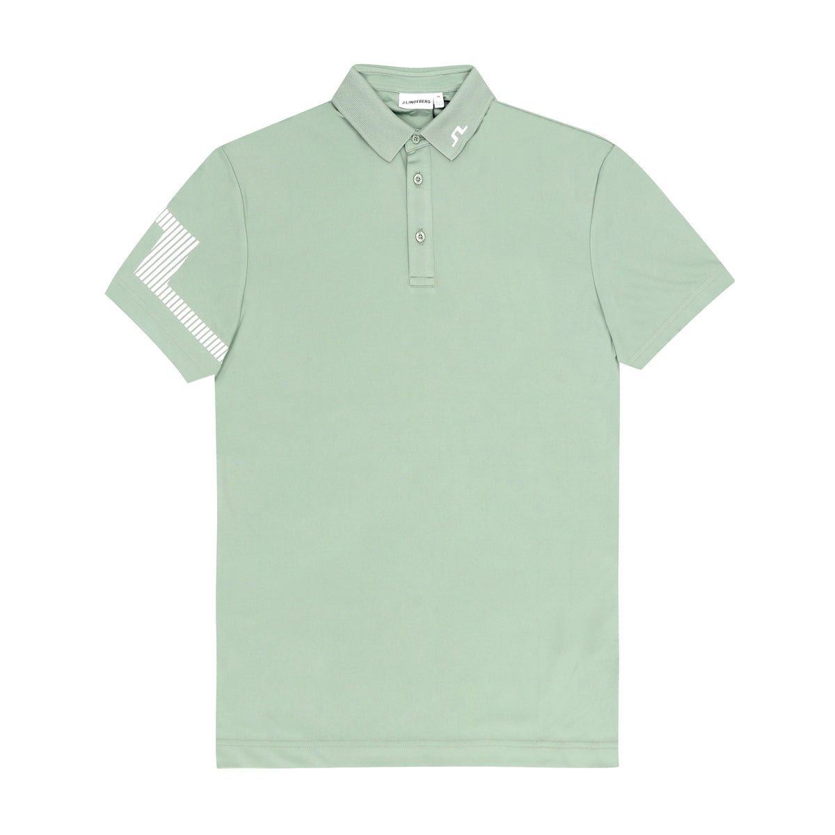 J LINDEBERG Men’s Short Sleeve T-Shirt GMJT14650 M286