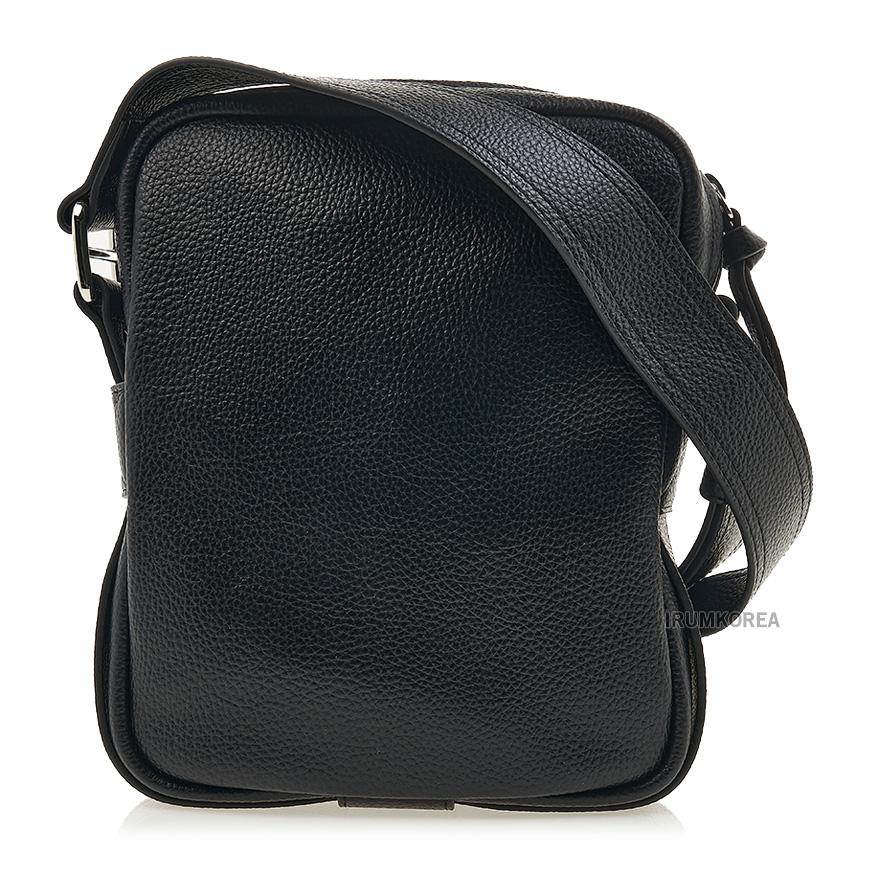 Vivienne Westwood Men’s Logo Small Crossbody Bag 4803000BU S000D N403