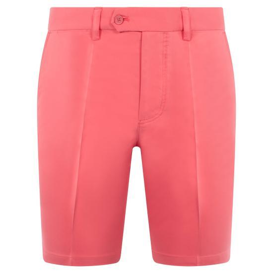 J LINDEBERG Men's Short Pants GMPA15773S226 FLAMINGO PLUME DOM
