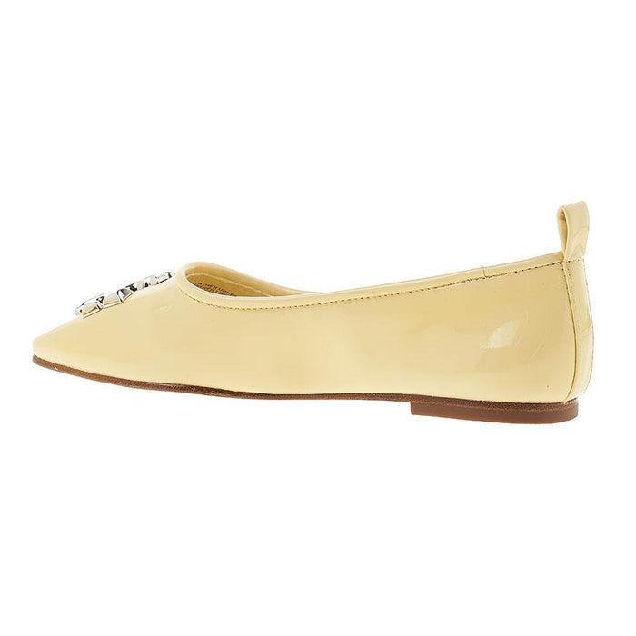 Tory Burch Women’s Leather Ballet Flats Shoes