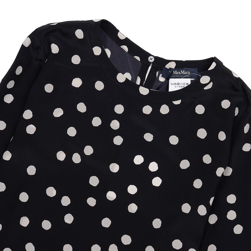 Max Mara Arturo Blouse Women FW24 ARTURO 002