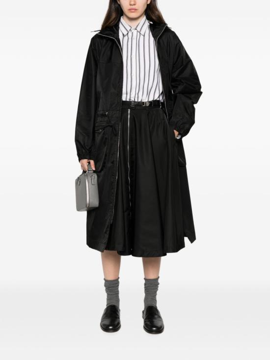 PRADA Black Jacket