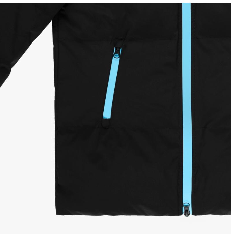 Ai Riders on the storm Kids Jacket GK717NDNA4 9023