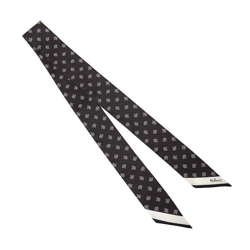 Mulberry Women’s Skinny Scarf VS4774 984 A100