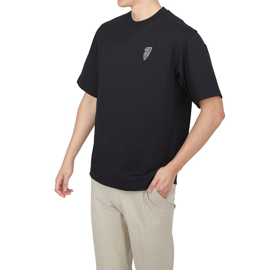 BURBERRY EKD Logo Men’s Short-Sleeve T-Shirt 8104906