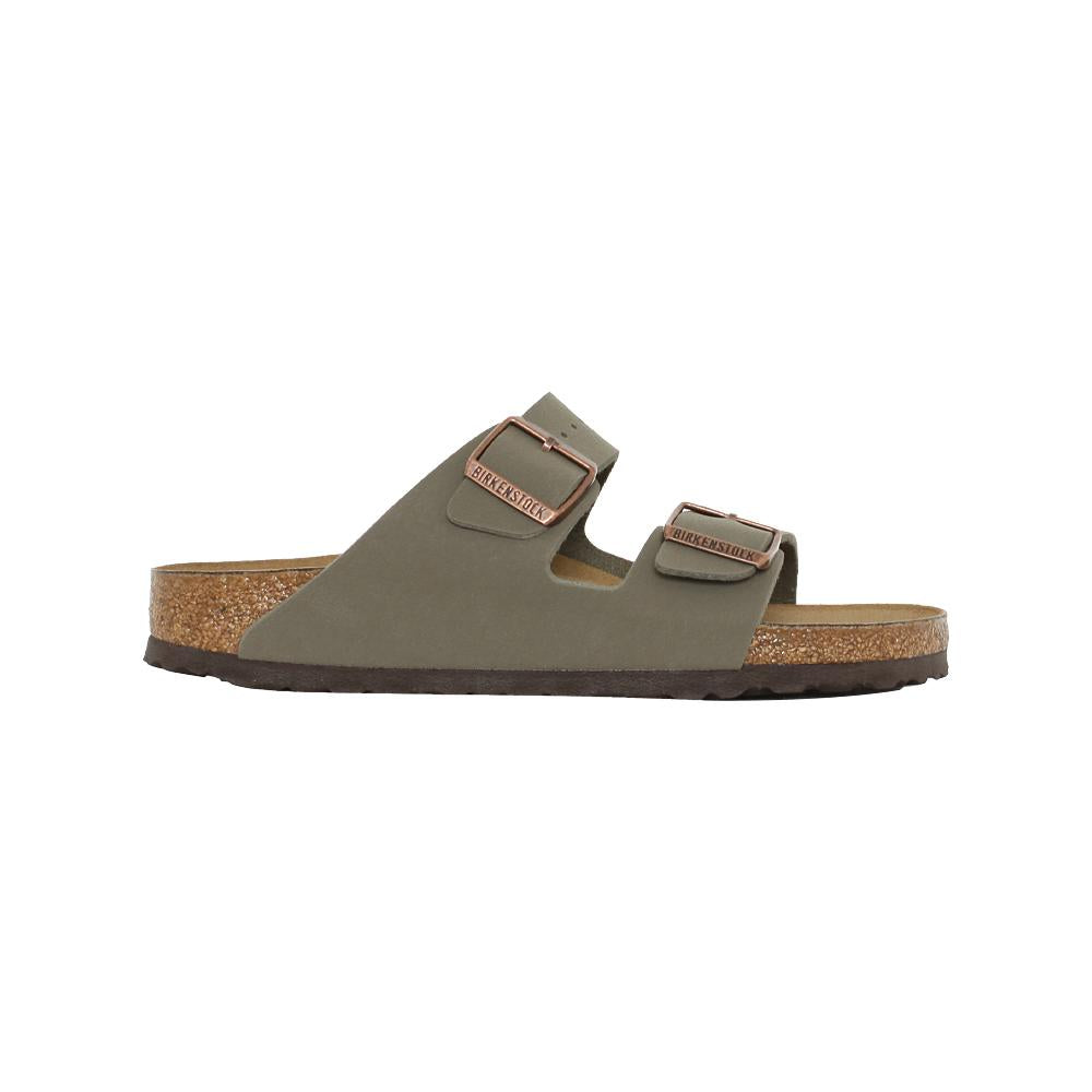 Birkenstock Arizona Narrow Stone Unisex Sandals