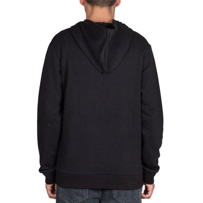 A.P.C. Dolls of Hell Black Hoodie Men's Pullover Sweatshirt