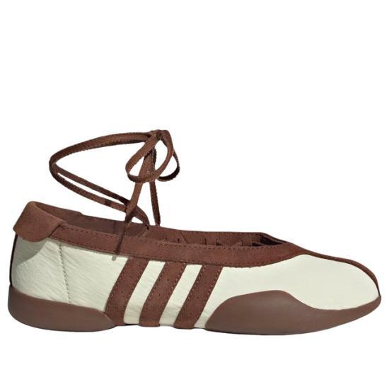 Adidas Women’s Sneakers White Casual Low-Top Shoes KK3239 DOM