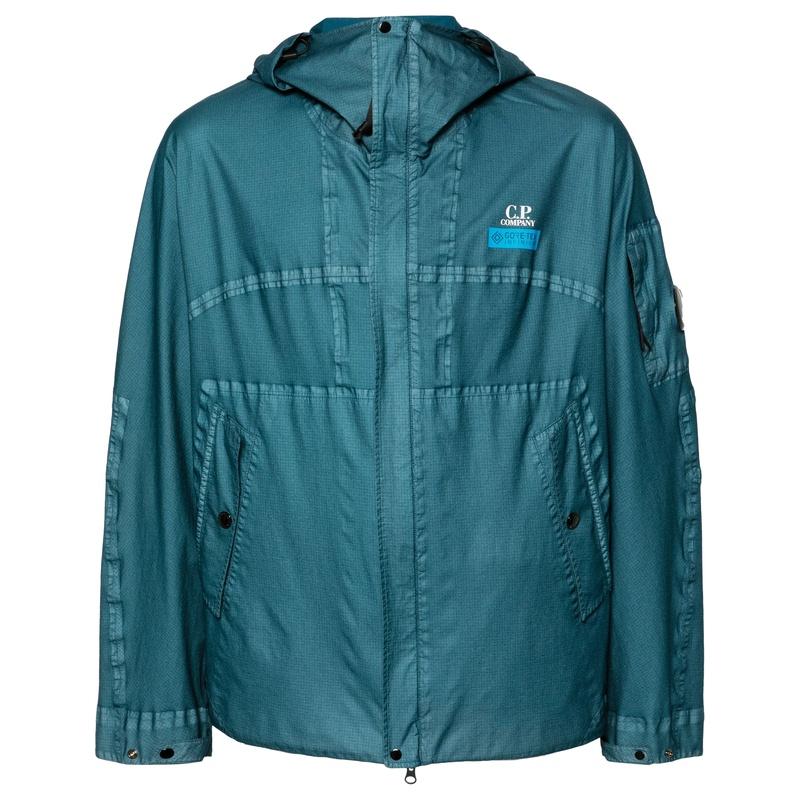 CP Company G-Type Gore Hooded Jacket for Men