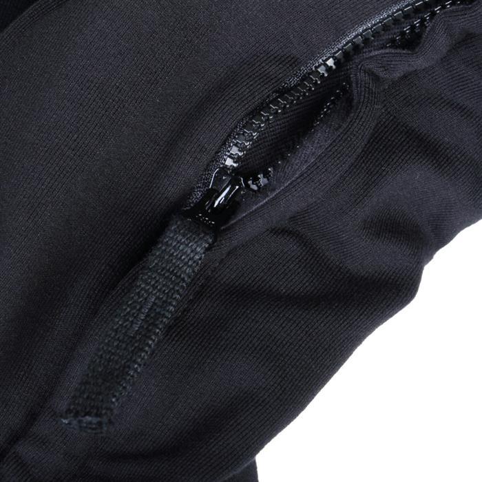 STONE ISLAND Patch Pocket Sweatshirt Black Men’s Top