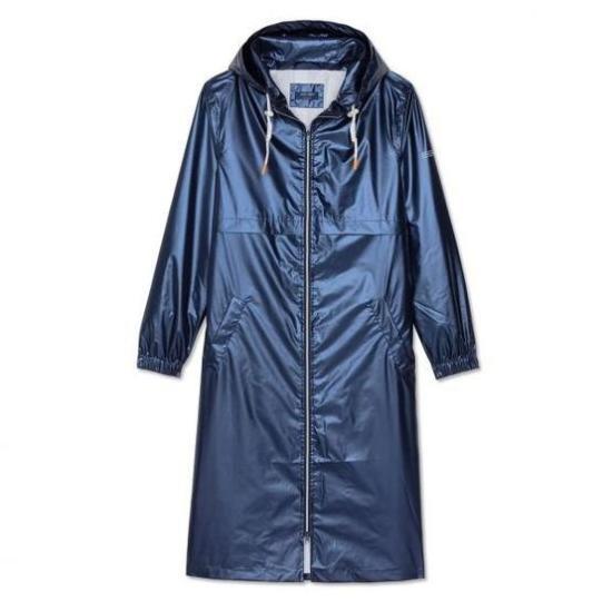 Saint James Women’s Jacket 154801 MARINE DOM