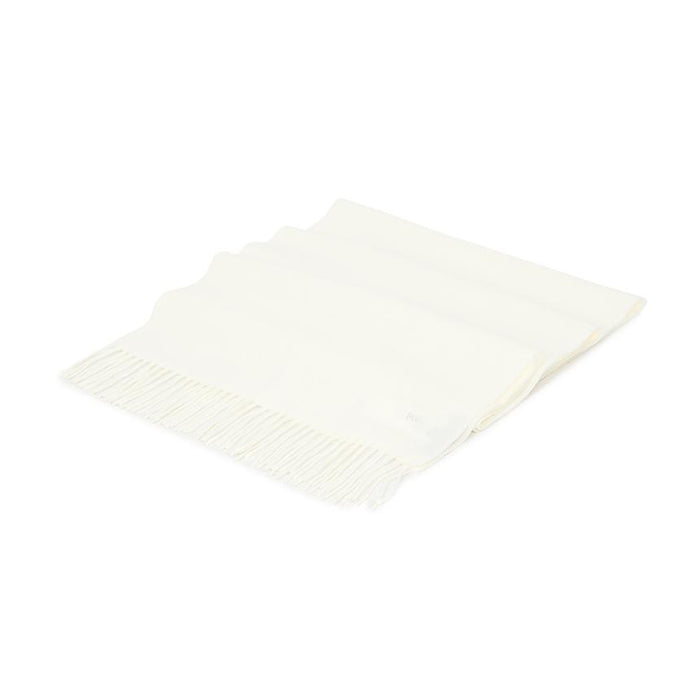 Max Mara Weekend Scoglio Wool Scarf SCOGLIO 001 2525546105
