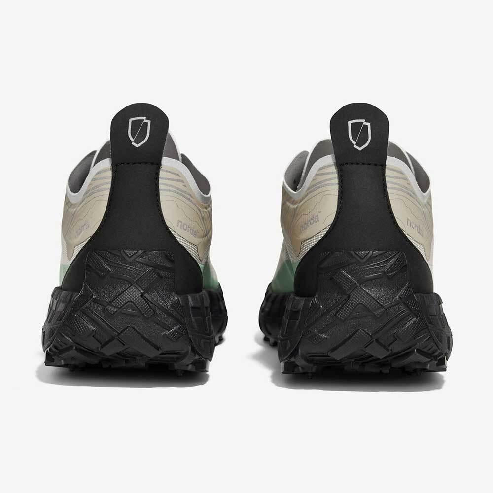 norda Astral Men’s Running Sneakers Low-Top 001