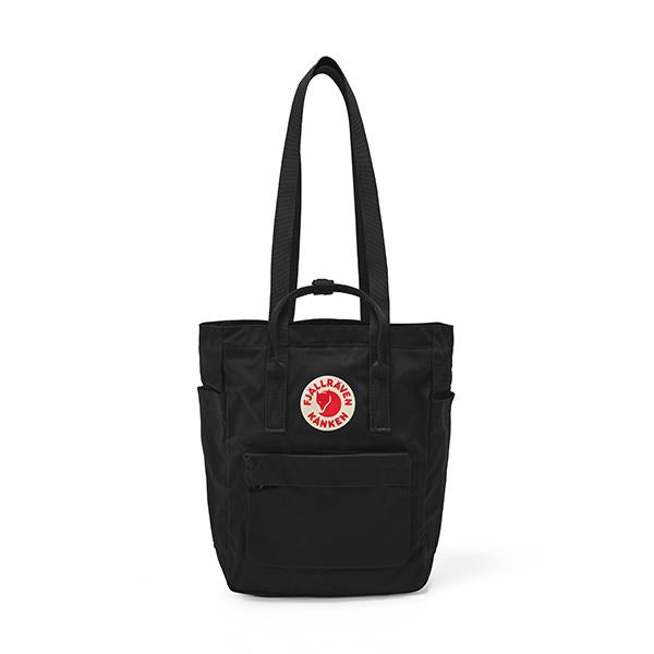 Fjallraven Unisex Canvas Tote Bag 23710 550