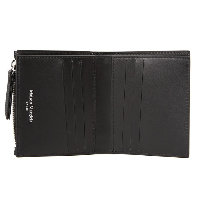Maison Margiela Women's Leather Bifold Wallet