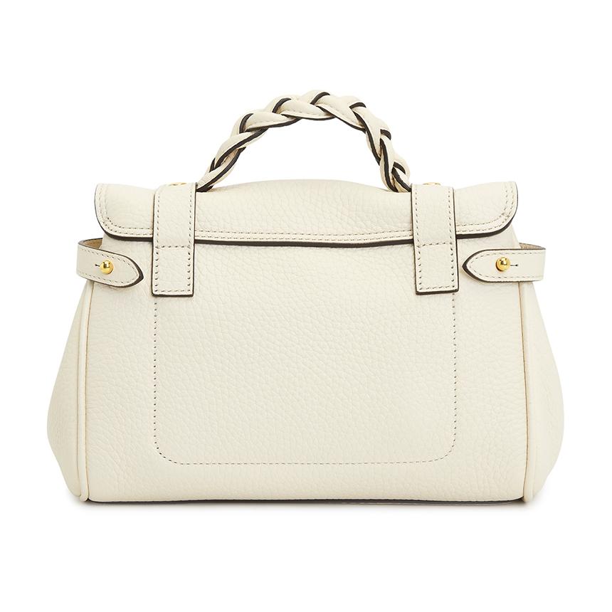 Mulberry Mini Alexa Women’s Tote Bag RL6595 736 H687