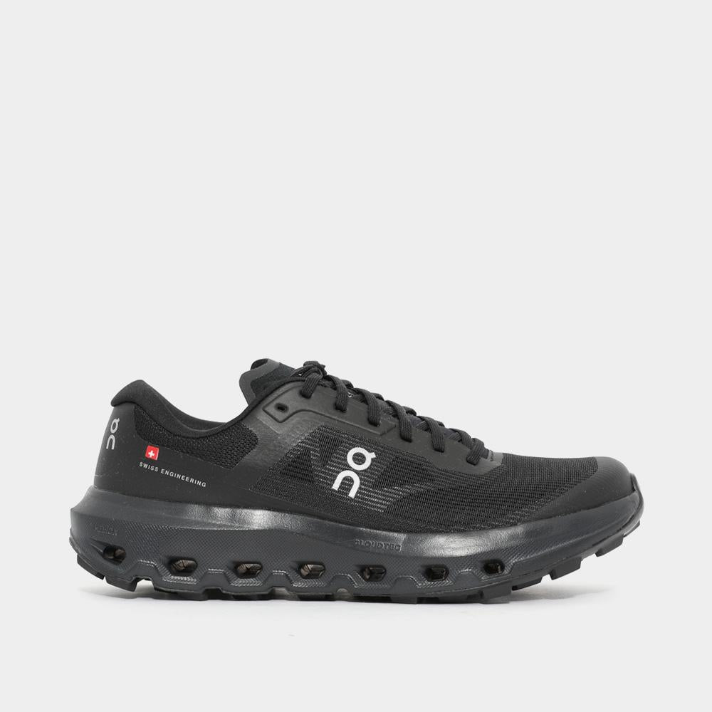 ON RUNNING Cloudvista 3 Black Men’s Low-Top Sneakers 3MG30041043
