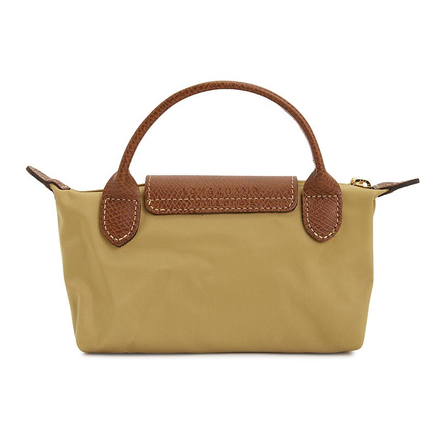 Longchamp Le Pliage Women’s Pouch Tote Bag 34175 089 P86