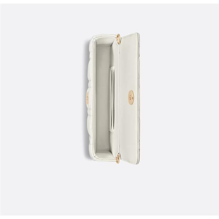 DIOR MyDior Phone Pouch Crossbody Shoulder Bag S0977ONMJ