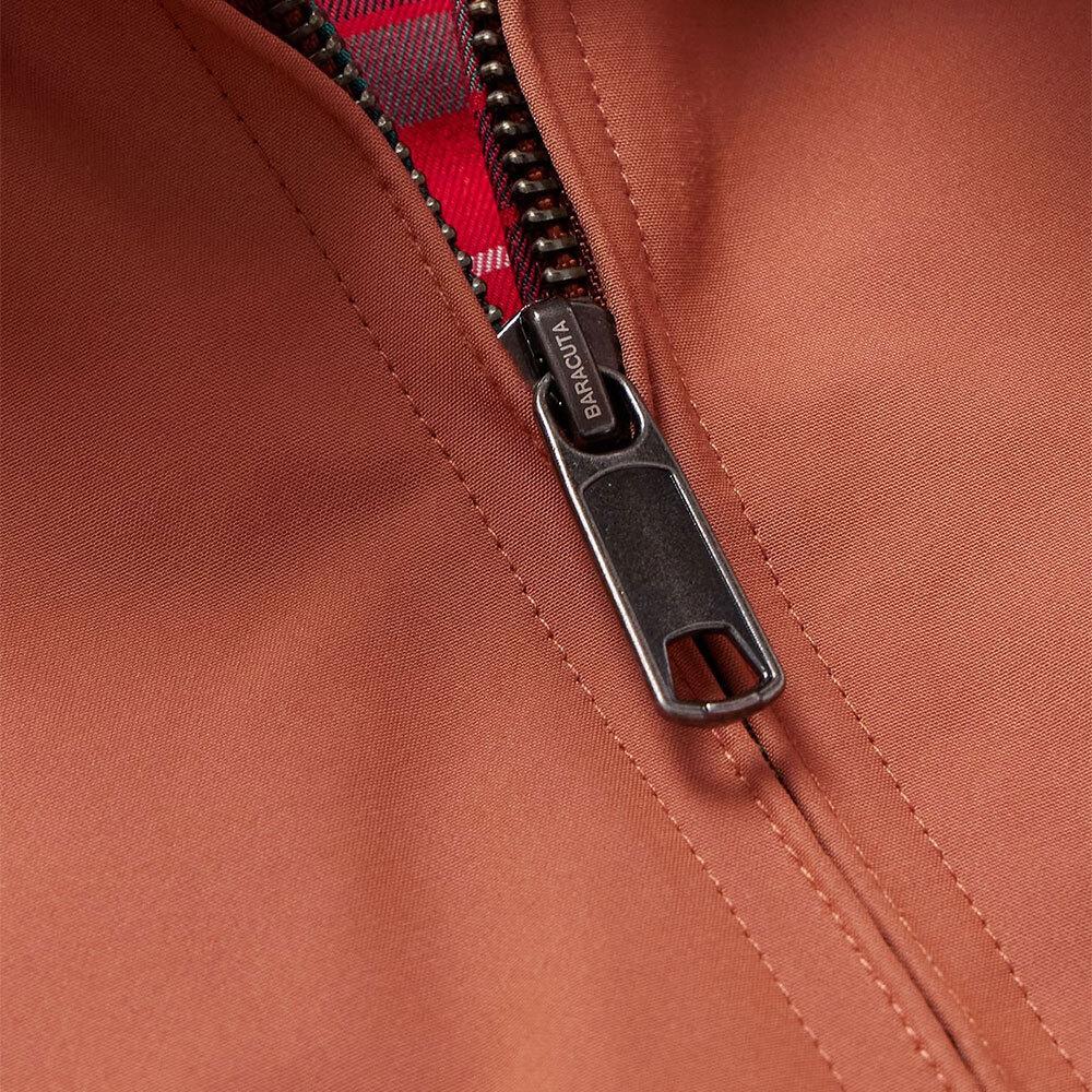 BARACUTA Harrington G9 Jacket for Men BRCPS0001BCNY1 514
