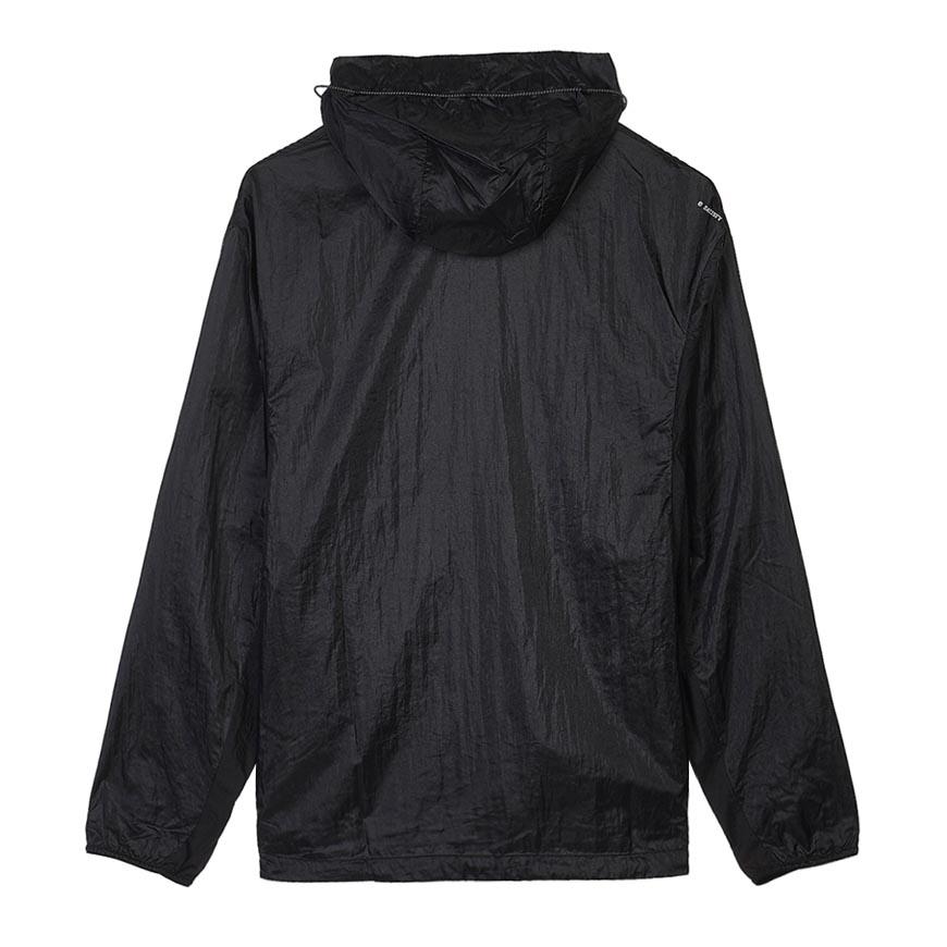 SATISFY Pertex Windbreaker Jacket for Men 11145 00001