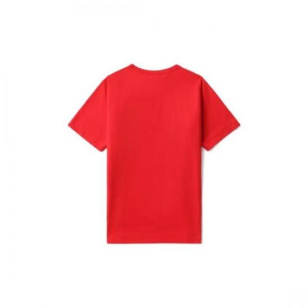Comme des Garcons Velvet Ribbon T-Shirt NN T008 051 1