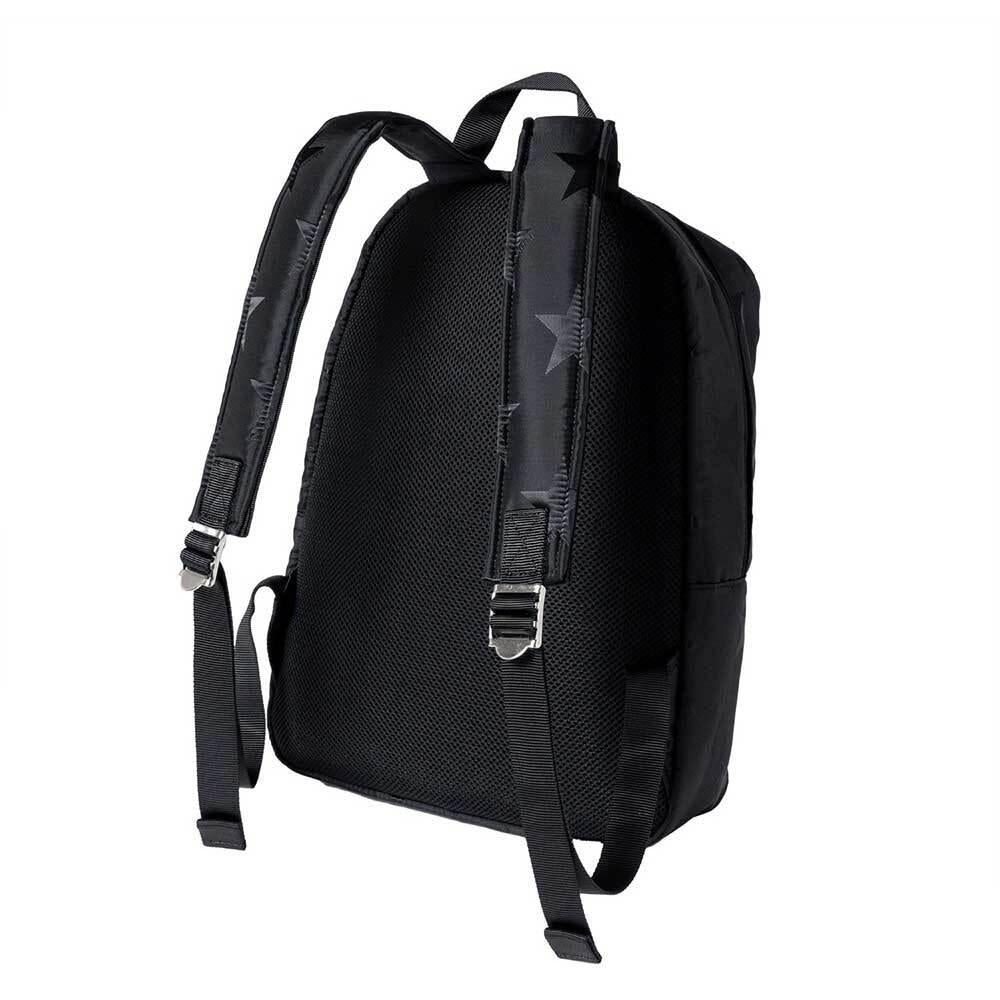 PORTER Flag Unisex Backpack Black 381 16837