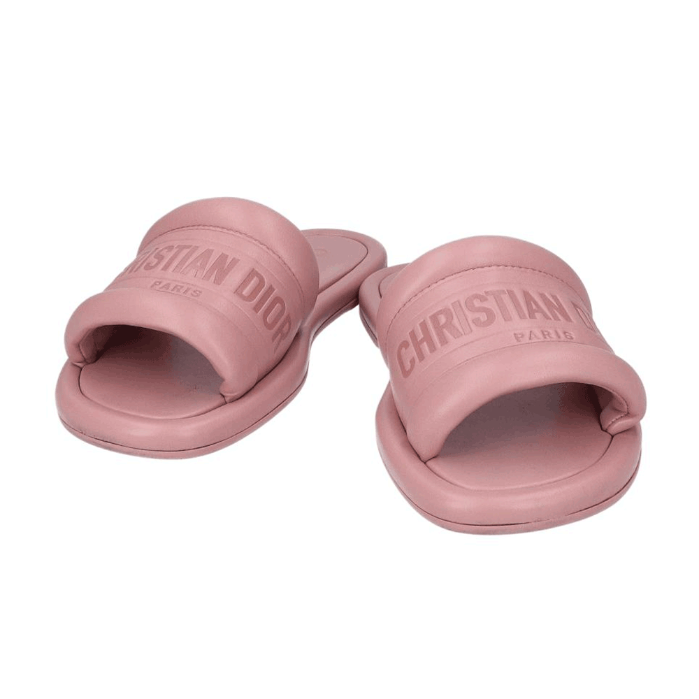 DIOR EveryD Women’s Mule Slippers KCQ861LBO 62P