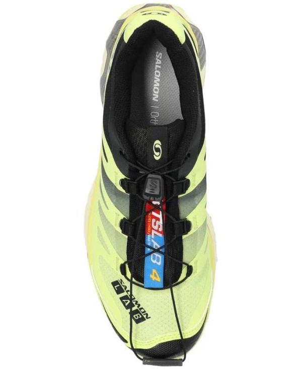 SALOMON XT-4 OG Low-Top Sneakers