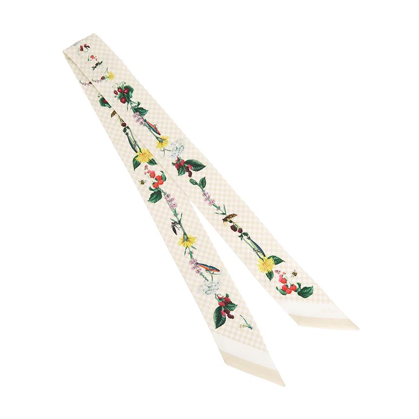 Mulberry Women’s Skinny Scarf Scarf