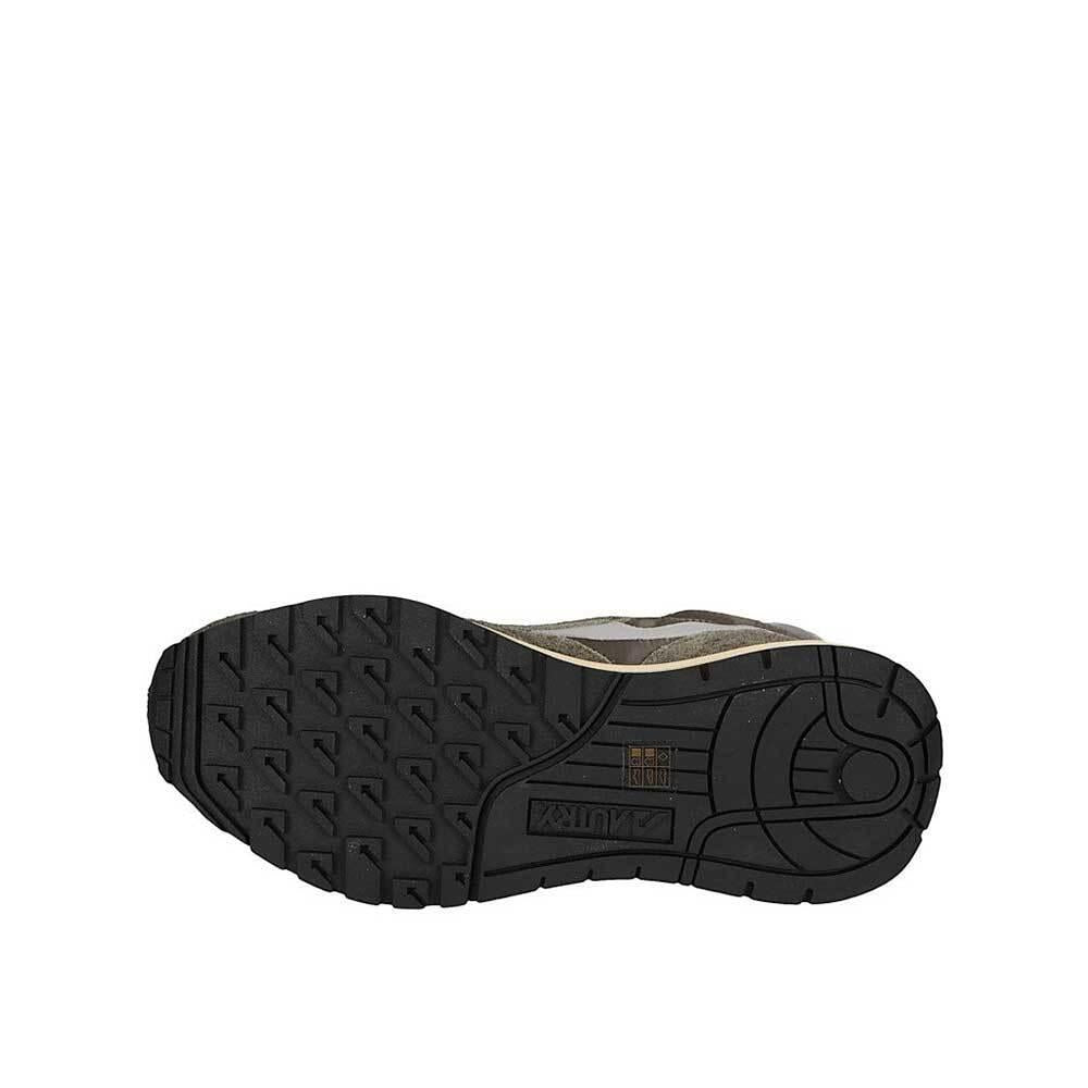 AUTRY Low-Top Suede Sneakers Women’s