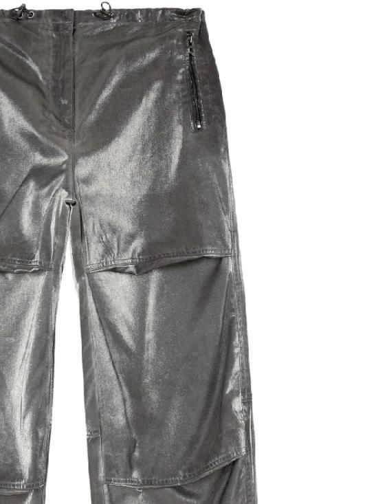 DIESEL Straight Classic Pants for Women A167150PKAX93R DOM